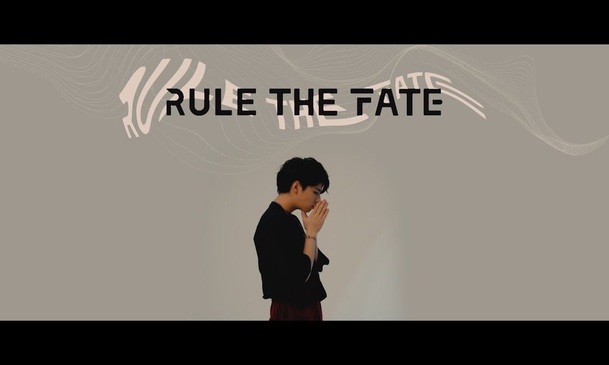 RULE THE FATE Official Look Video #02