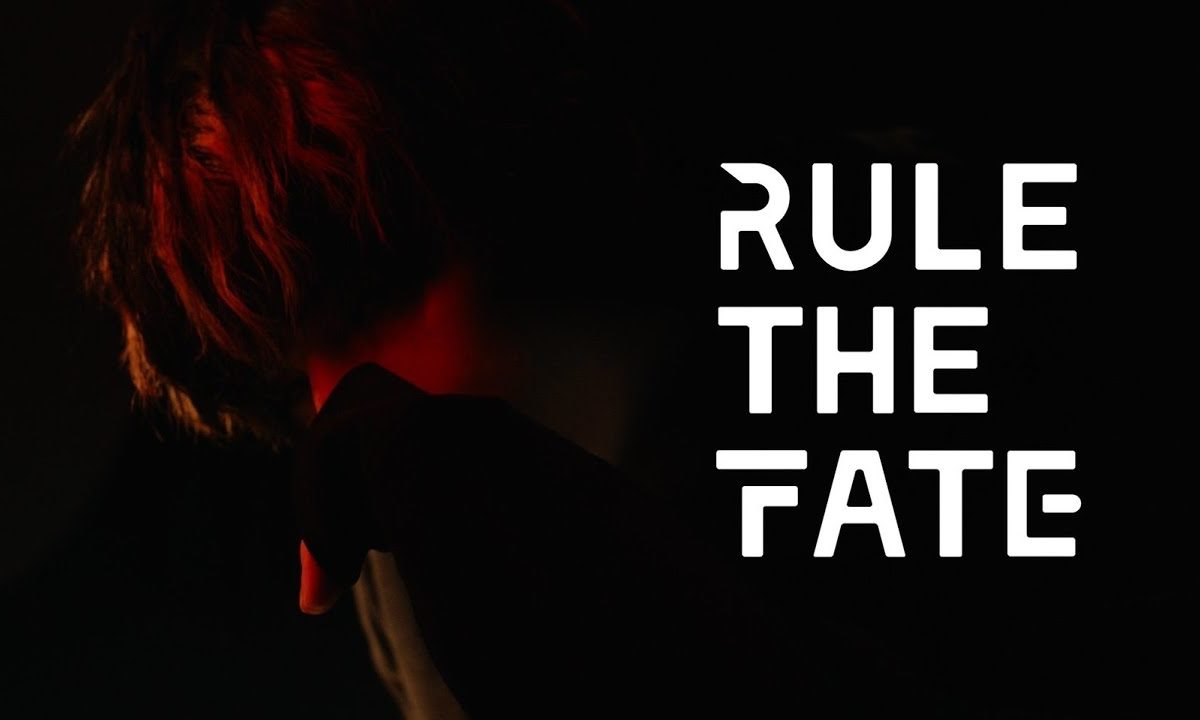 RULE THE FATE「SAVAGE」 Official Look Video